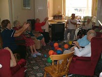St Ronans Nuring and Residential Care Home 441434 Image 1